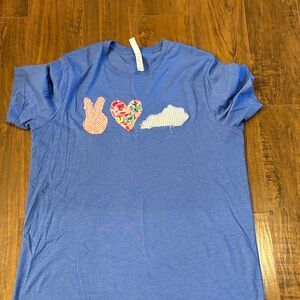 💙 Kentucky Tee size XL